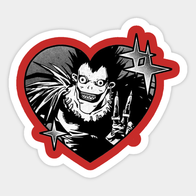 death note collectables